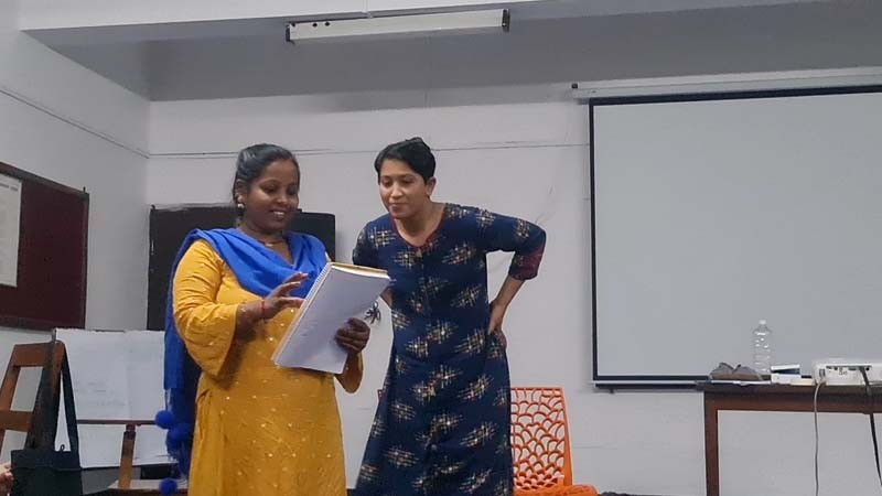 A Beacon of Just Futures: Sarita Pariyar to Pursue Doctoral Studies at Cornell University