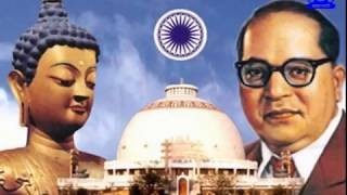 Dr B R Ambedkar at 4th World Fellowship of Budhhists | Speech