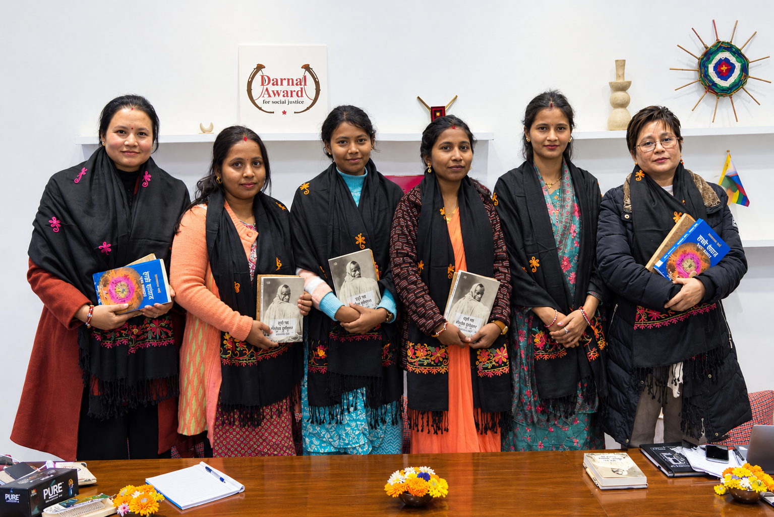 Dāmal Fellowship