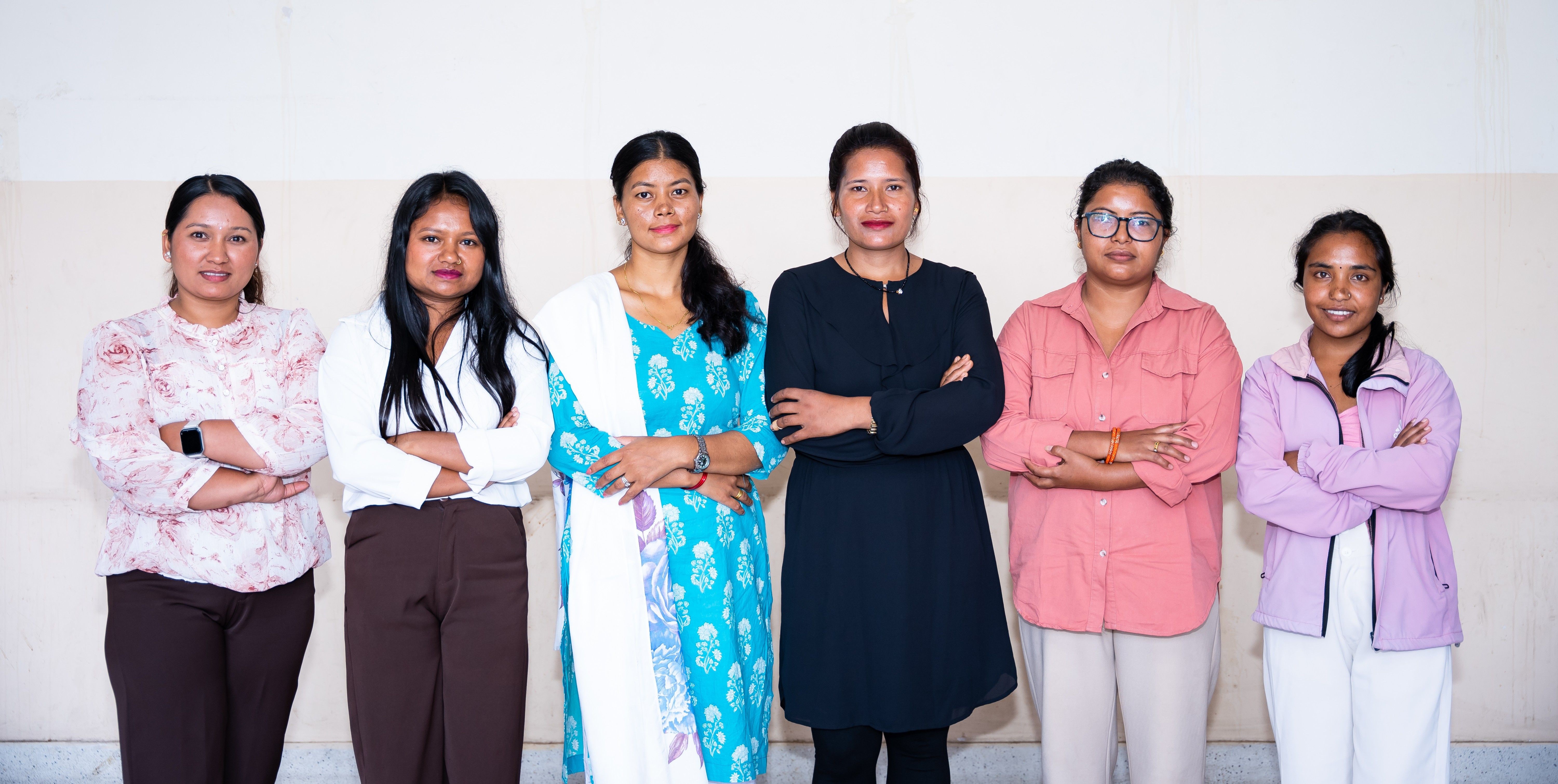 Just Futures Fellowship