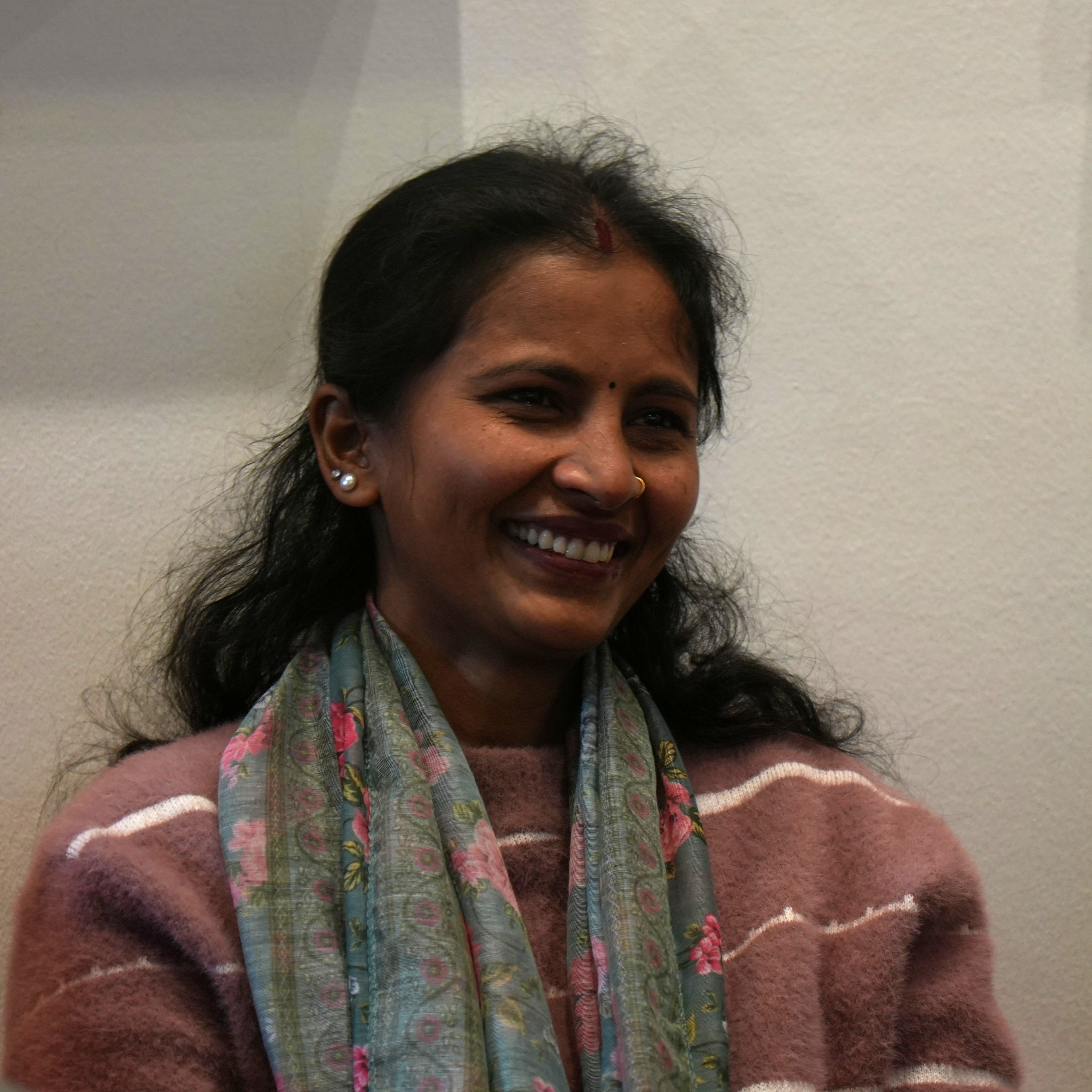 Kakunti Rabidas