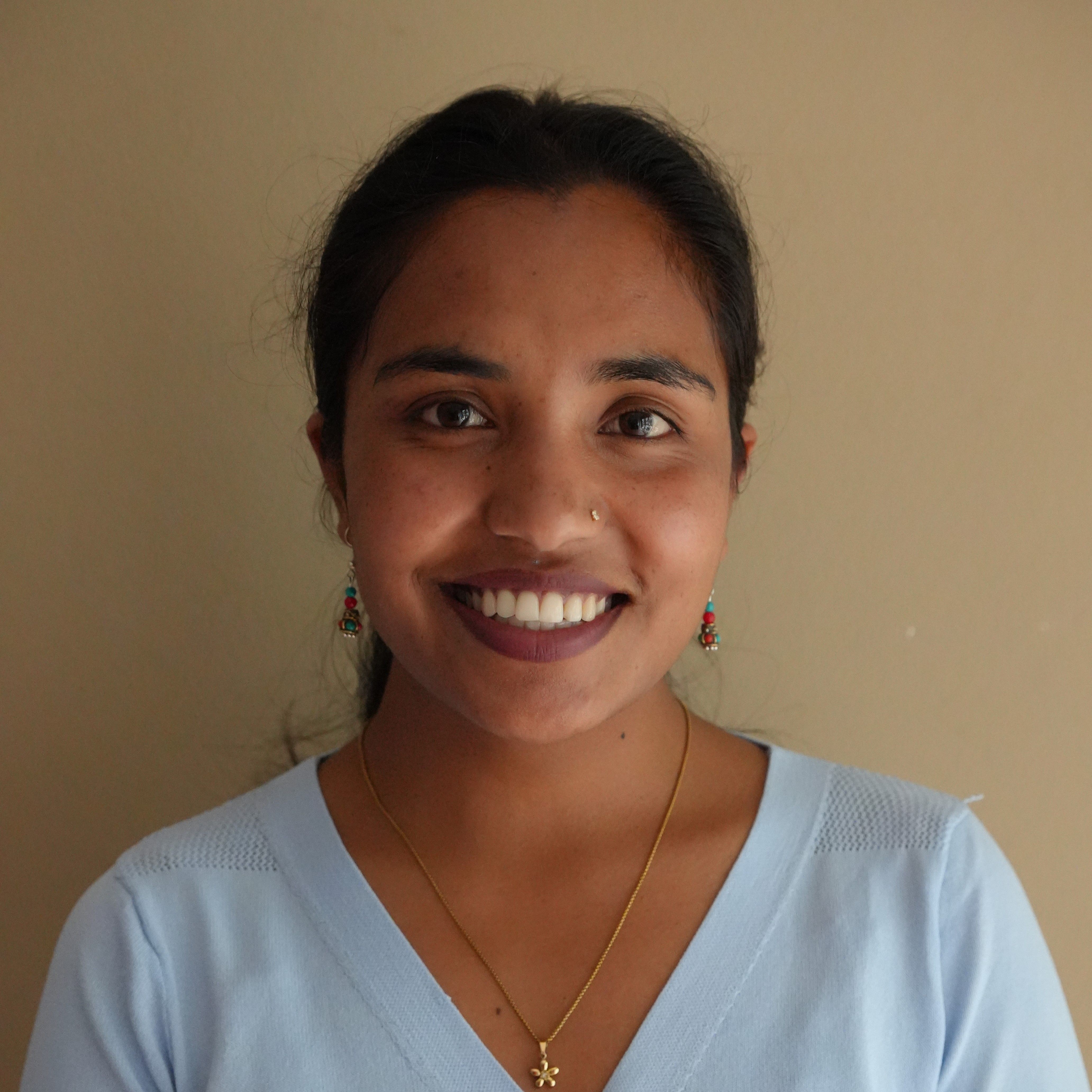Kanchan Katuwal