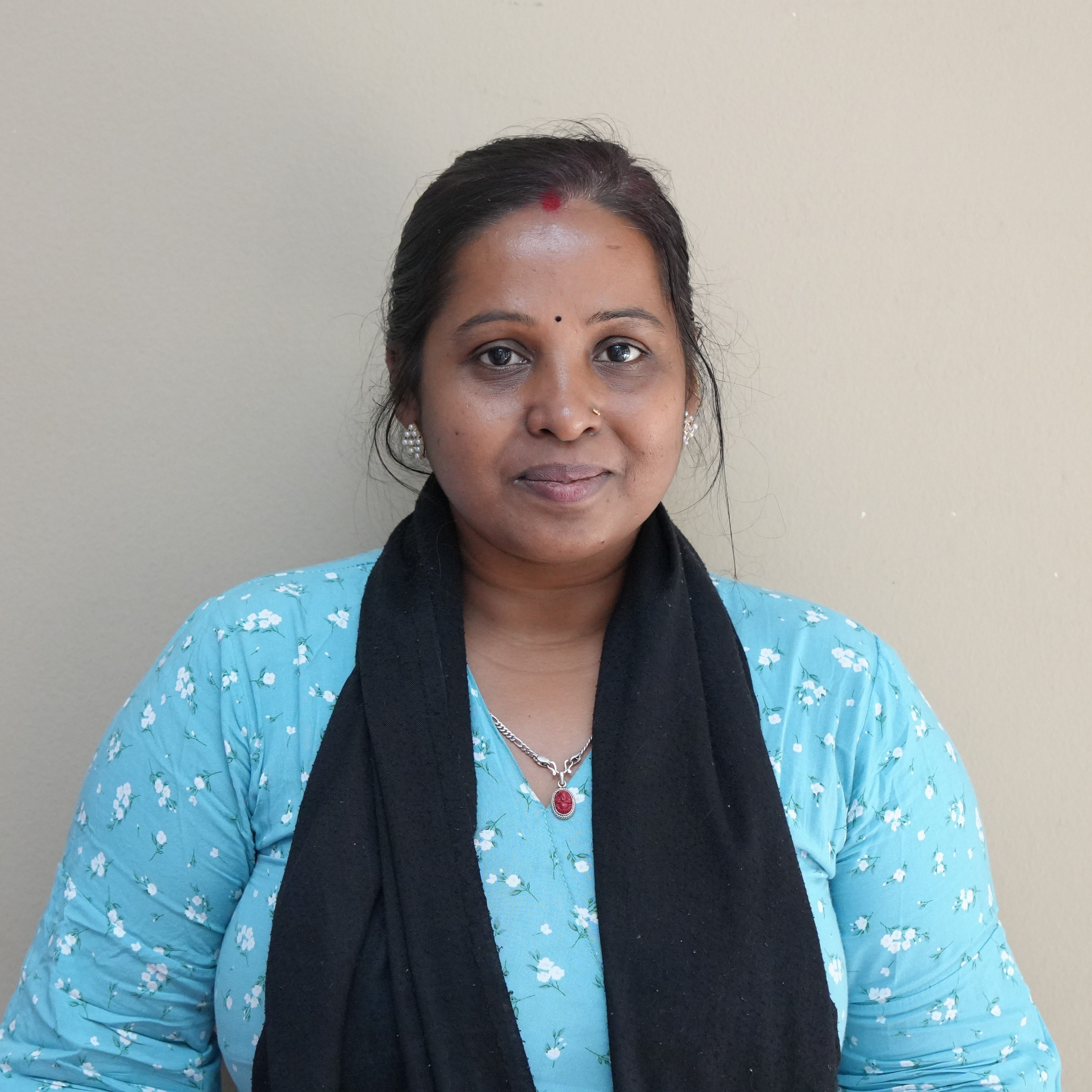 Madhu Kumari Mahara