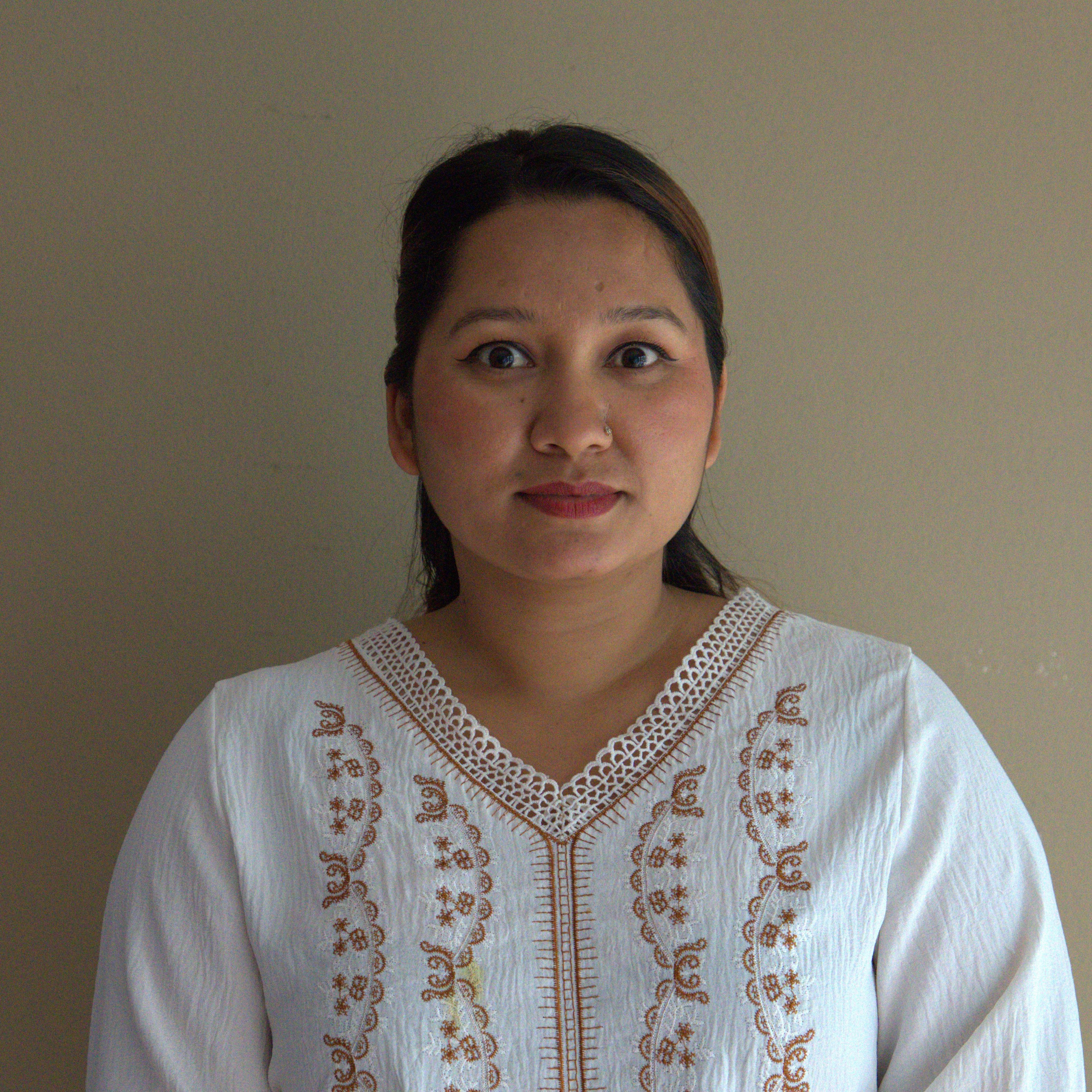 Manjita Pariyar