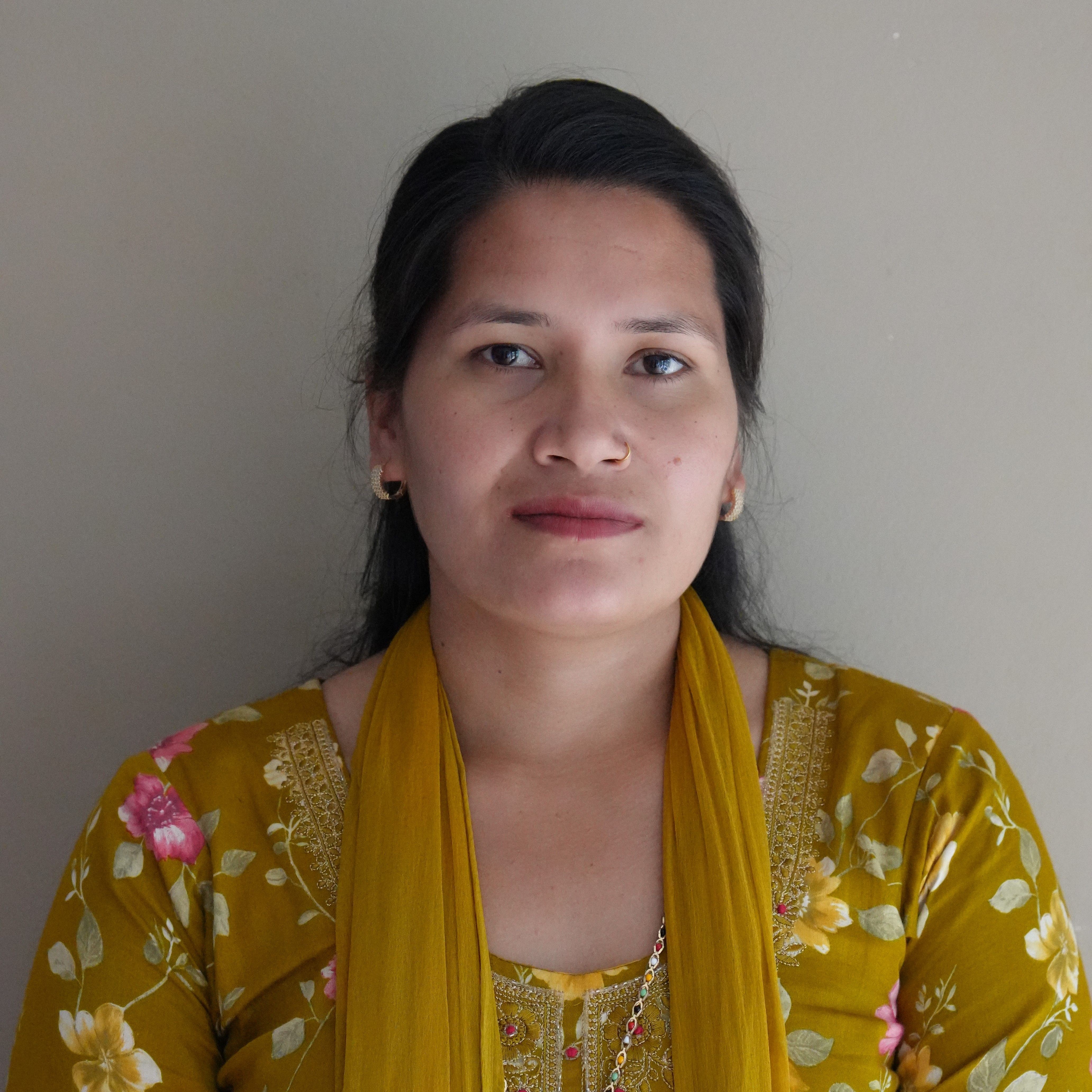 Sangita Mijar