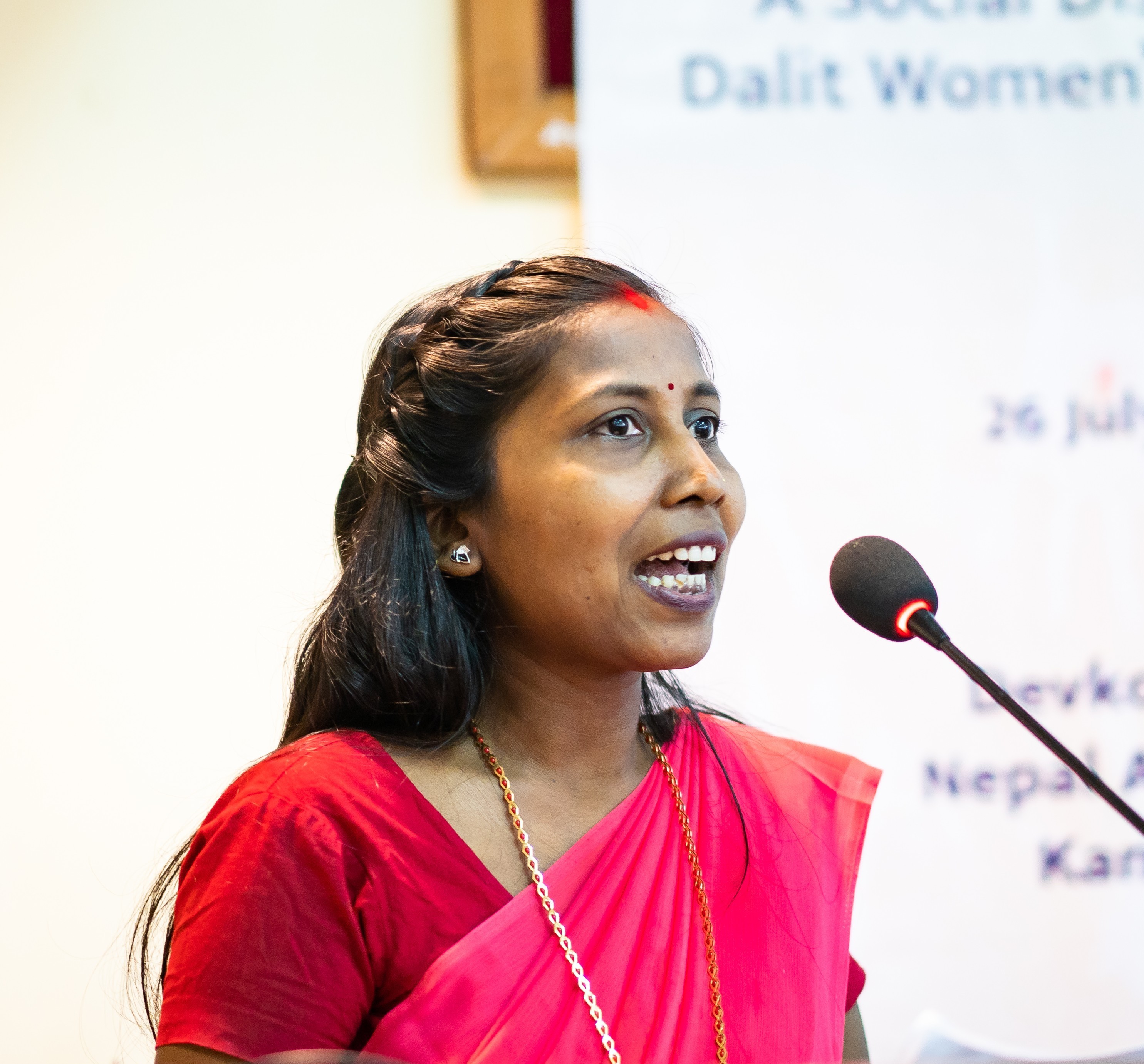Seema Baitha