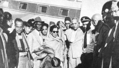 ‘कुनै पनि हालतमा त्यो चमारलाई पशुपतिभित्र पस्न दिने छैनौं’
