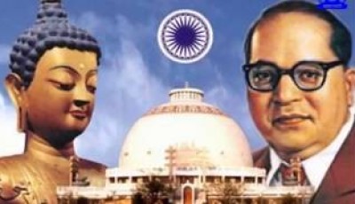 Dr B R Ambedkar at 4th World Fellowship of Budhhists | Speech