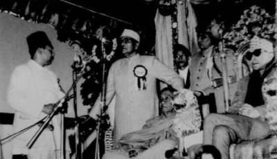 Childhood memory on BR Ambedkar