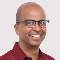 Murli Natrajan