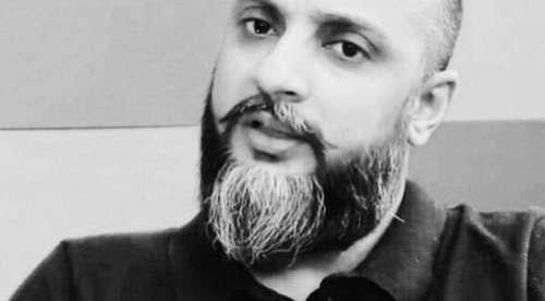Amit Thorat