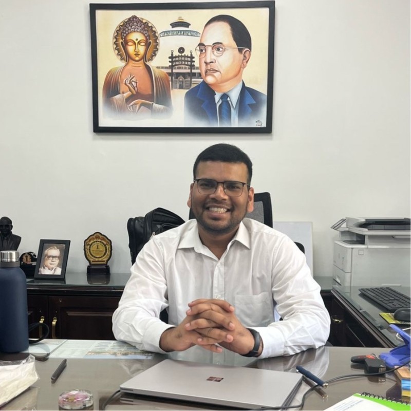 Anurag Bhaskar