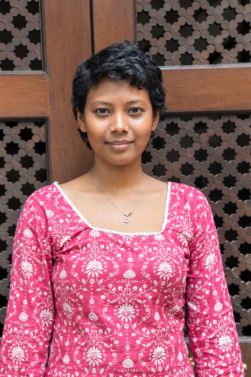 Asmita Majhi