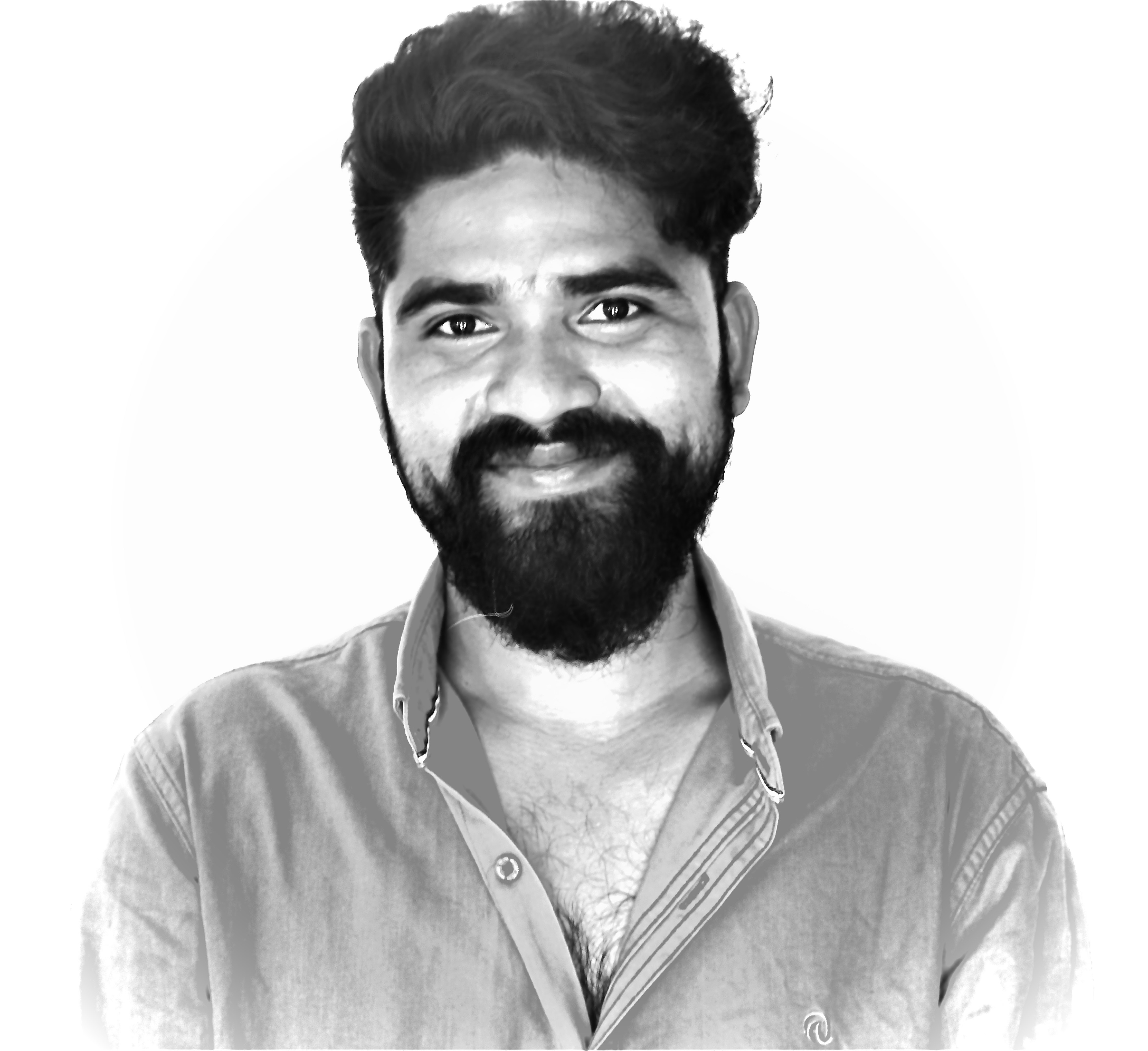 BIKRAM SHAH