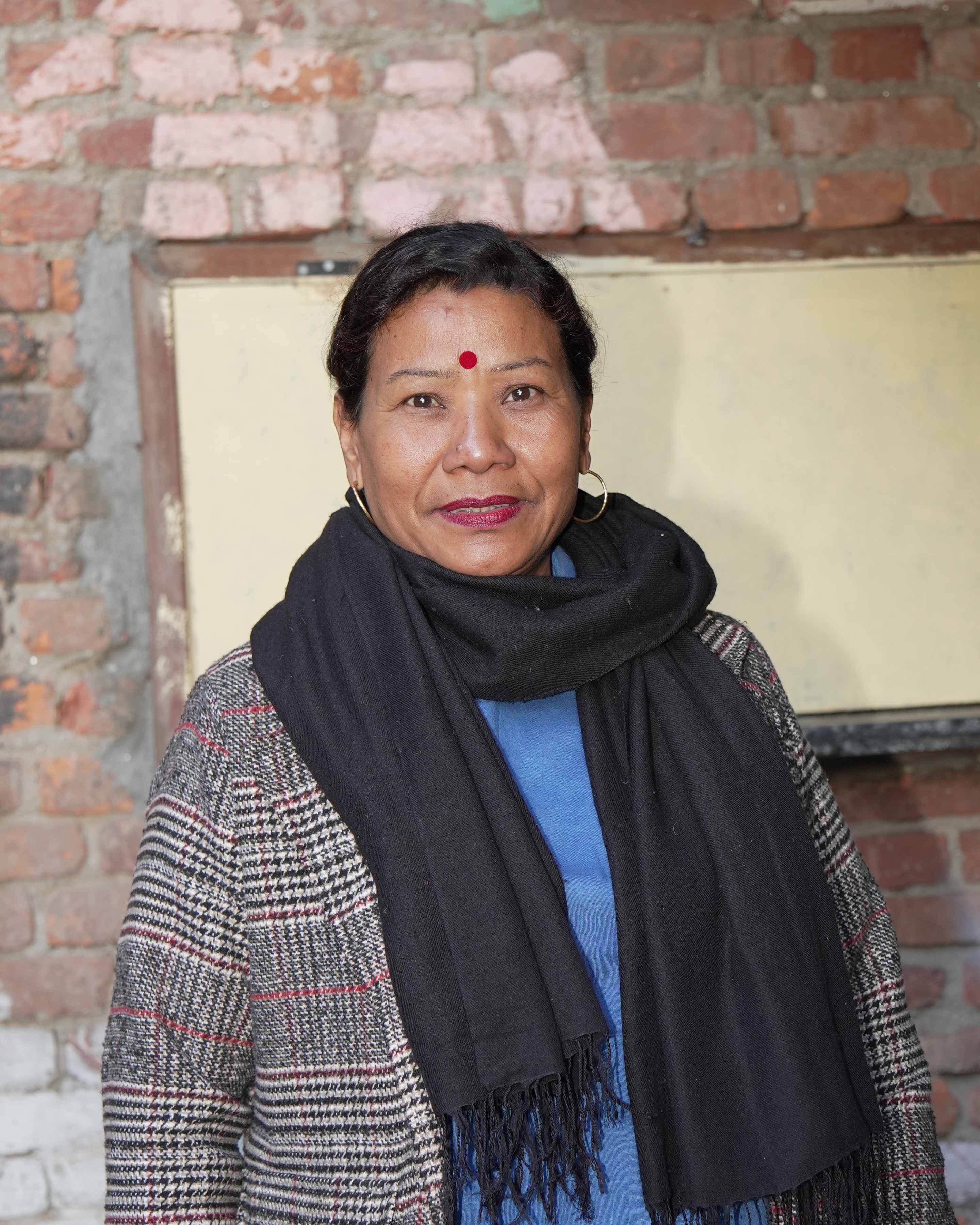 Radhika Maharjan