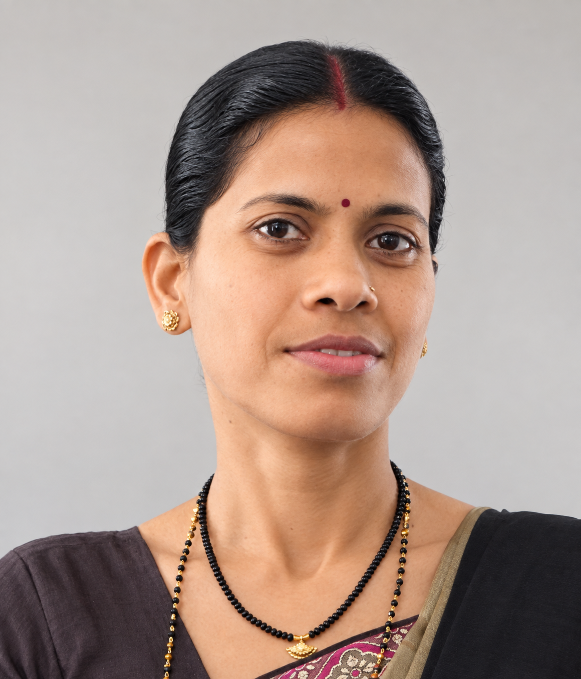 Sanju Kumari Das
