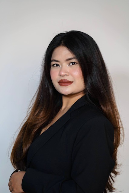 Sarita Barmashakha