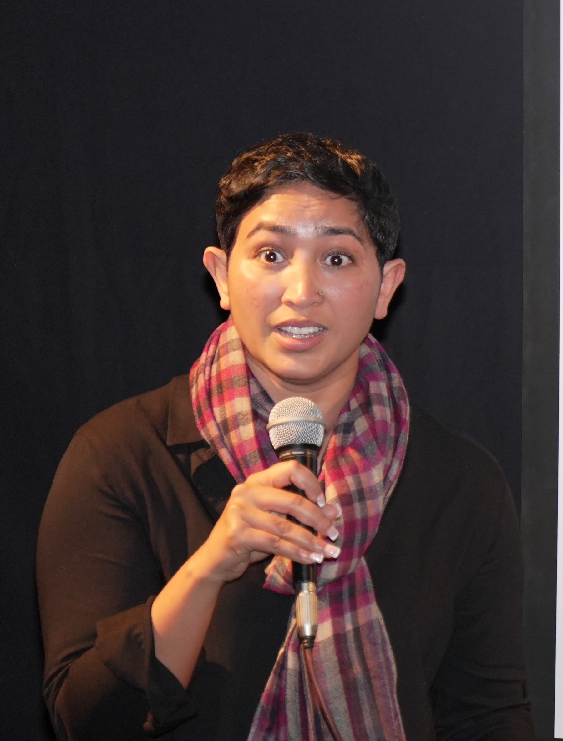 Sarita Pariyar
