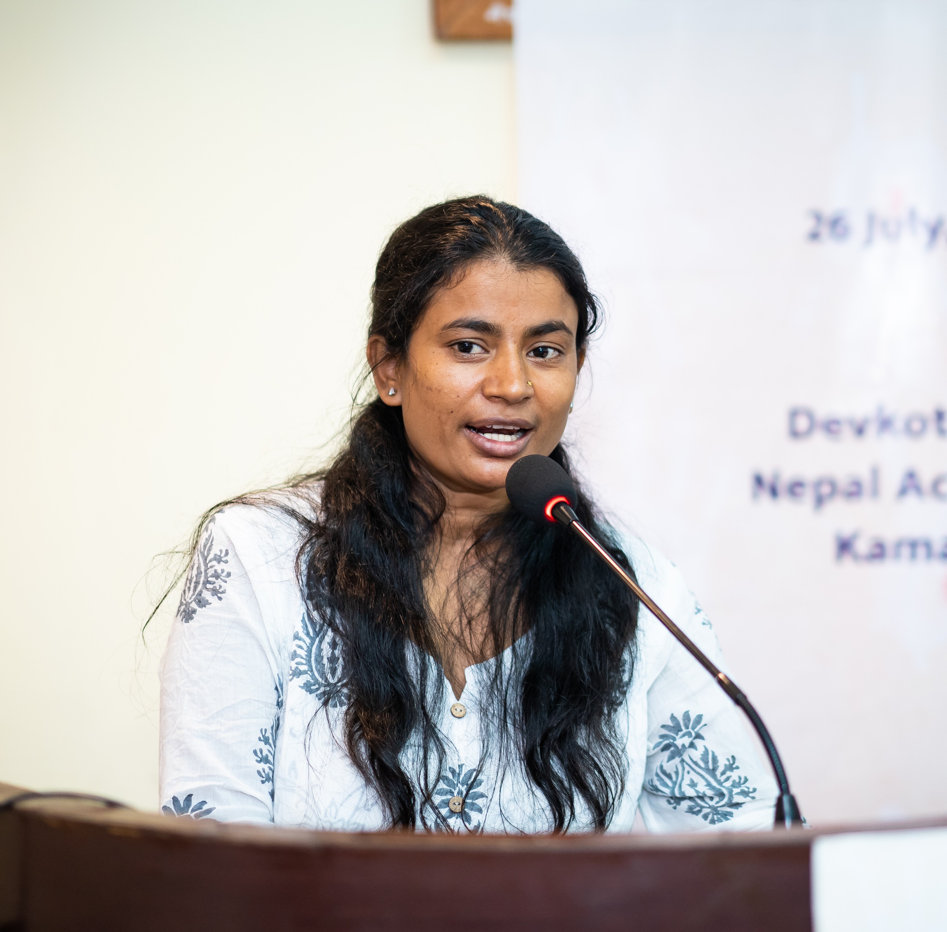 Sona Khatik