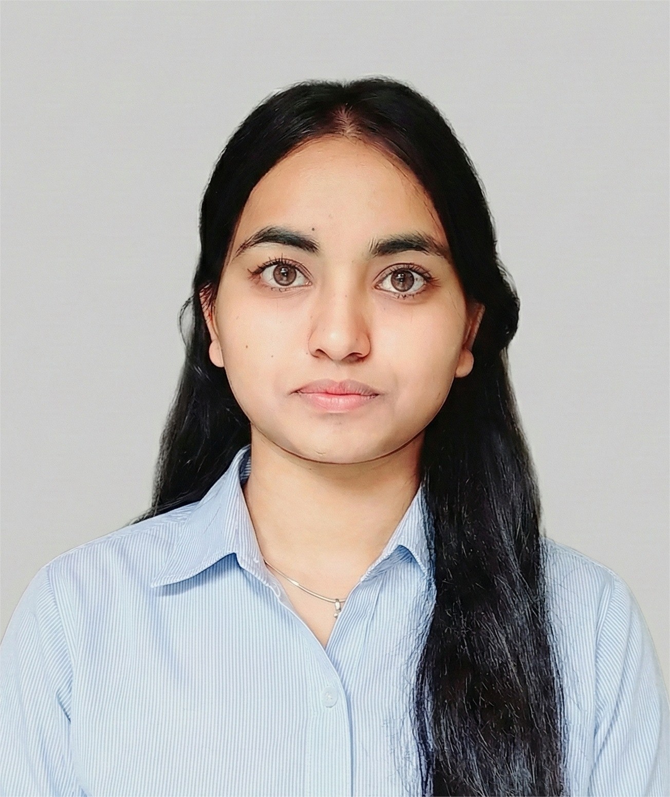 Sunita Pariyar