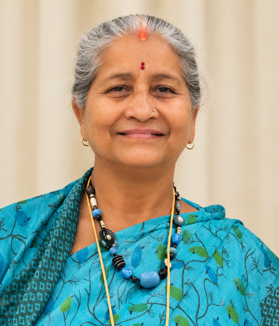 Umadevi Badi