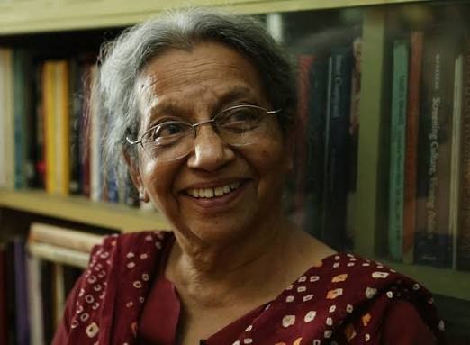 Uma Chakravarti