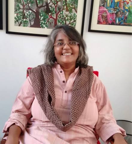 V. Geetha