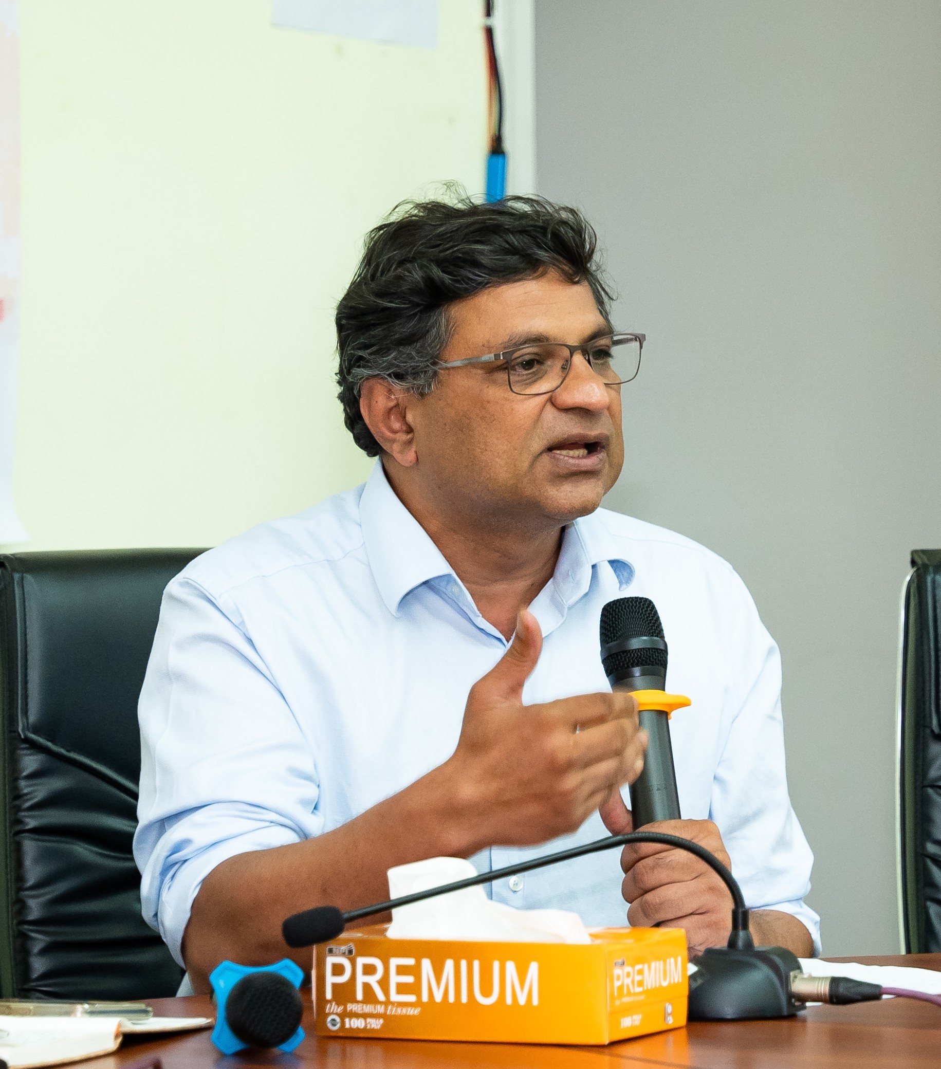 Vamsicharan Vakulabharnam