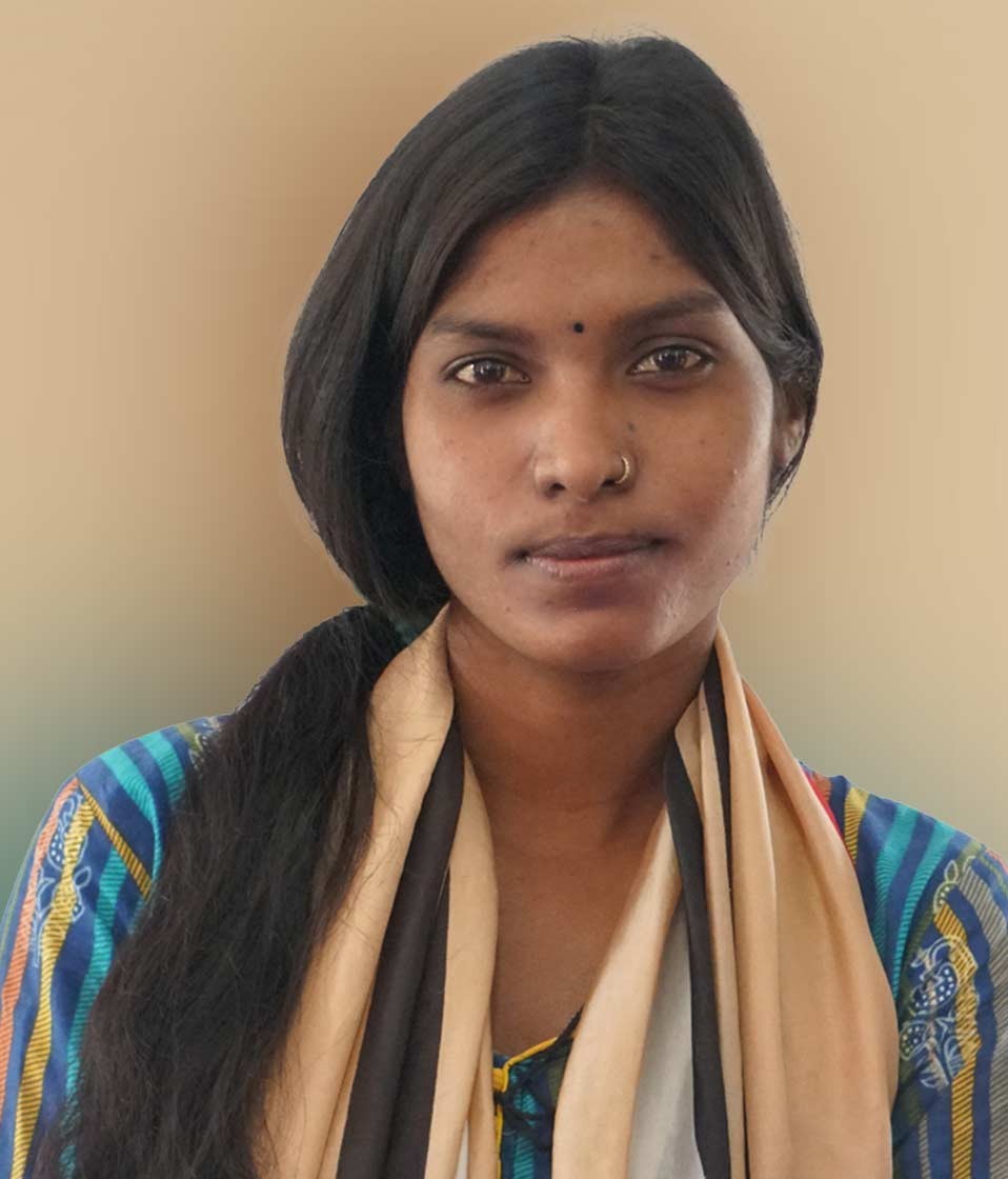 Aaspati Kumari Ram
